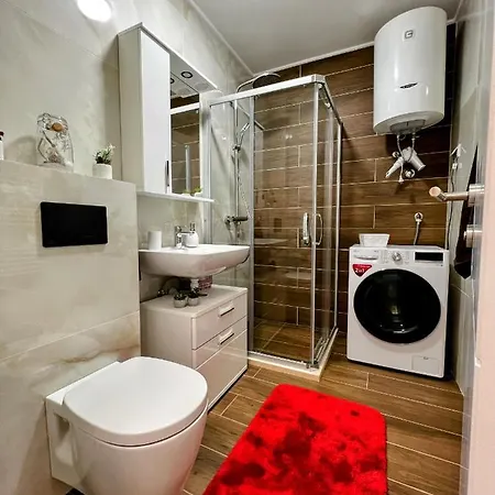 Carra Apartment Jahorina