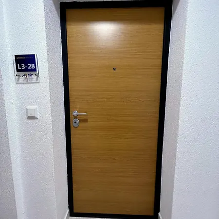 Apartment Carra Jahorina