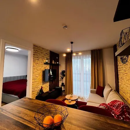 Apartment Carra *