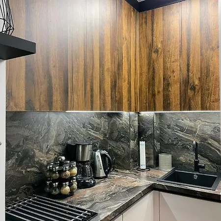 Carra Apartment *
