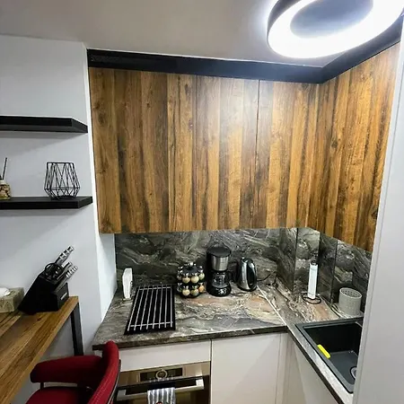 Carra Apartment *