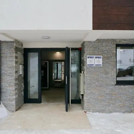 Apartment Carra Jahorina