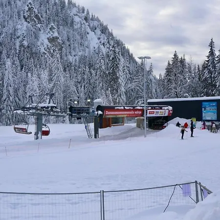 Carra Jahorina